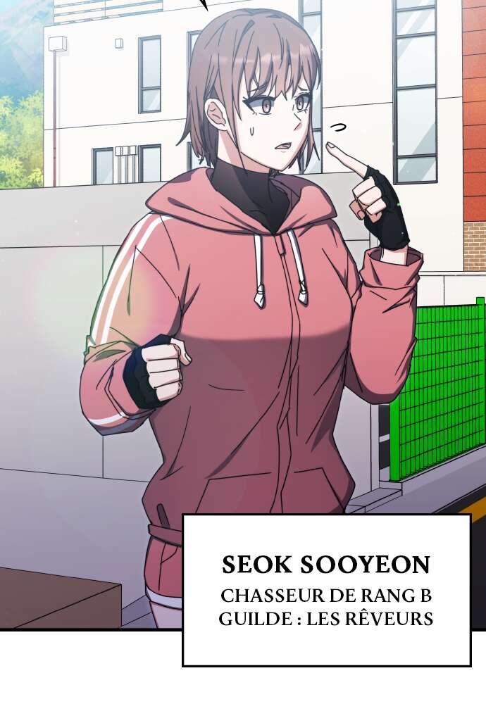 Transcension Academy Chapitre 88 - Page 7