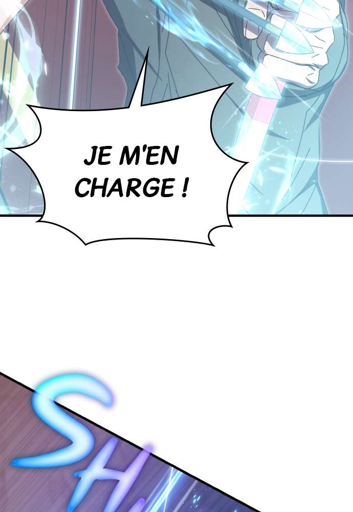 Transcension Academy Chapitre 88 - Page 71
