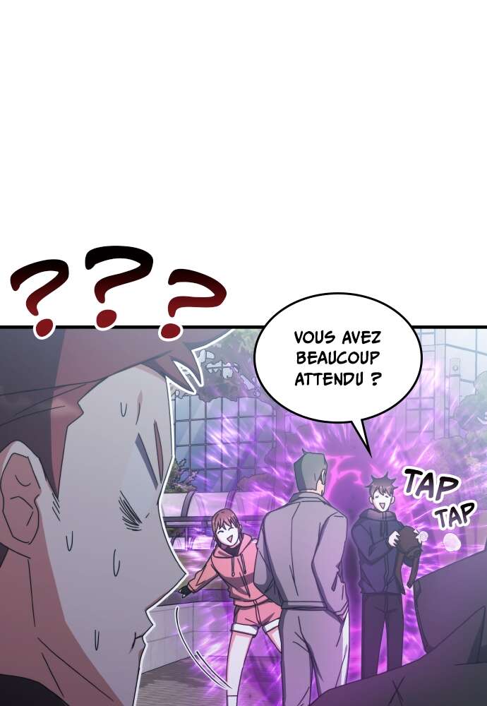Transcension Academy Chapitre 88 - Page 79