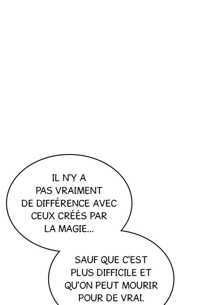 Transcension Academy Chapitre 88 - Page 8