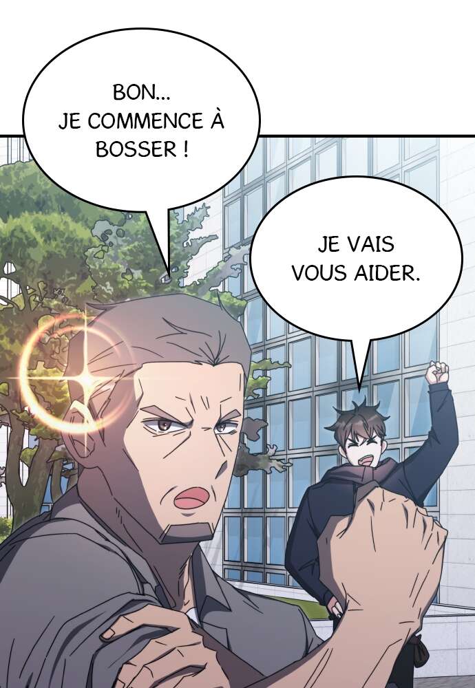 Transcension Academy Chapitre 88 - Page 81