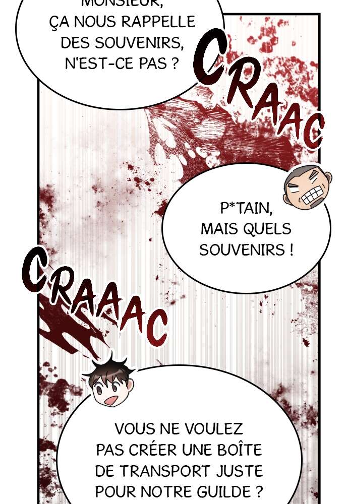 Transcension Academy Chapitre 88 - Page 83