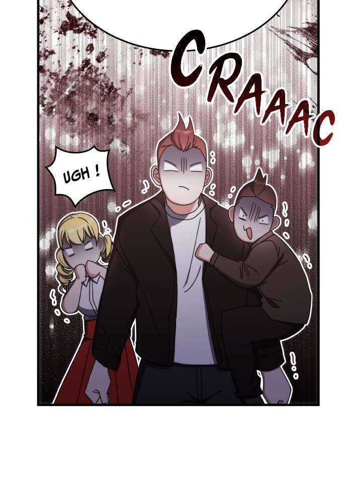 Transcension Academy Chapitre 88 - Page 84