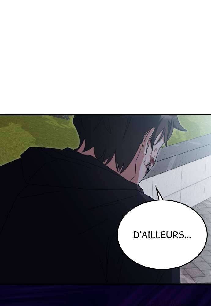 Transcension Academy Chapitre 88 - Page 85