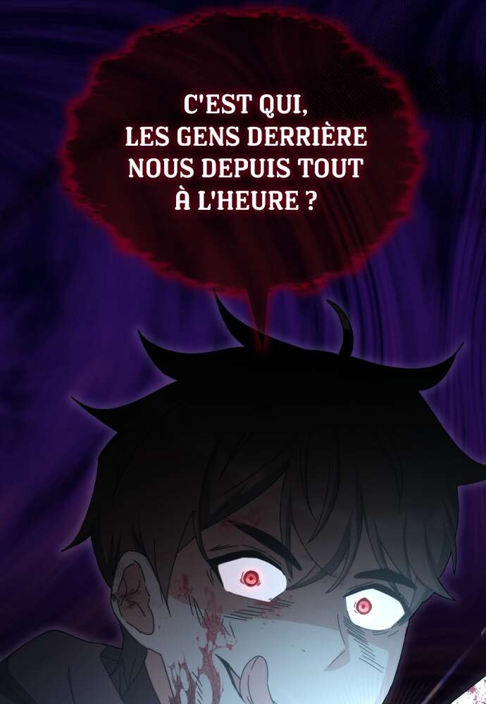 Transcension Academy Chapitre 88 - Page 86