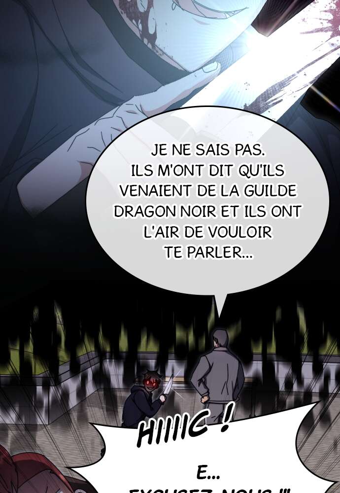 Transcension Academy Chapitre 88 - Page 87