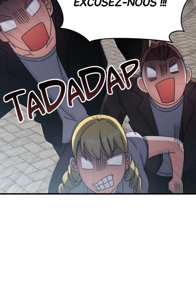 Transcension Academy Chapitre 88 - Page 88