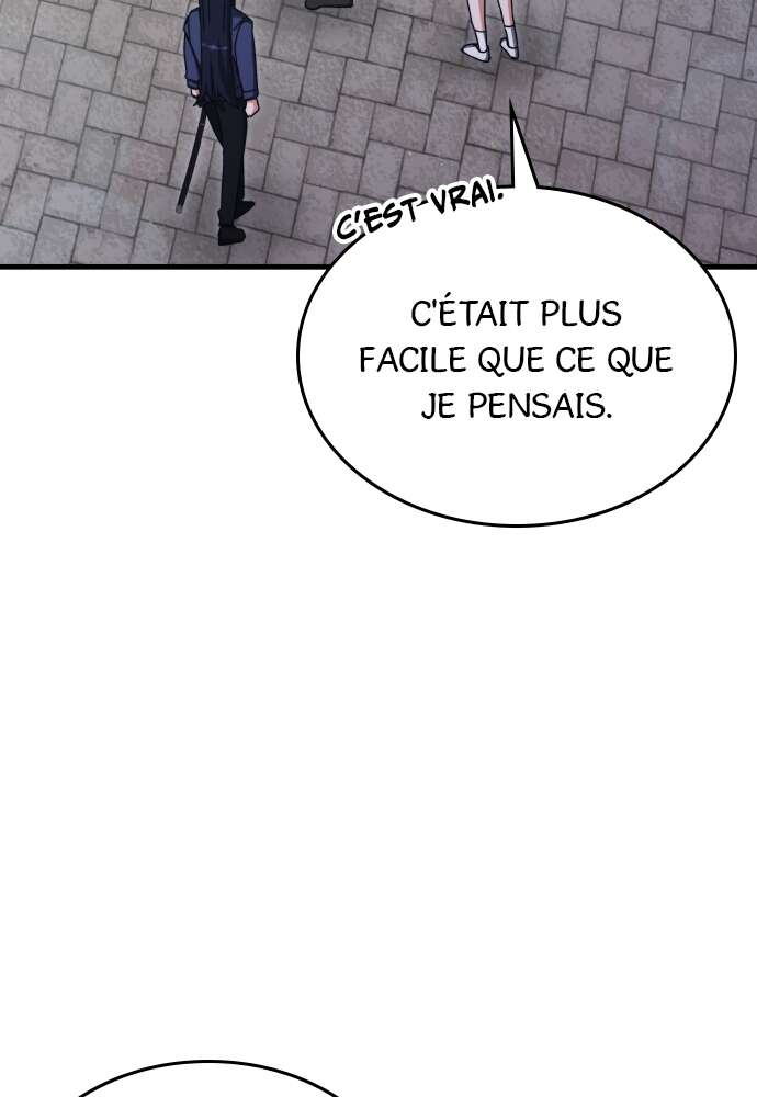 Transcension Academy Chapitre 88 - Page 92