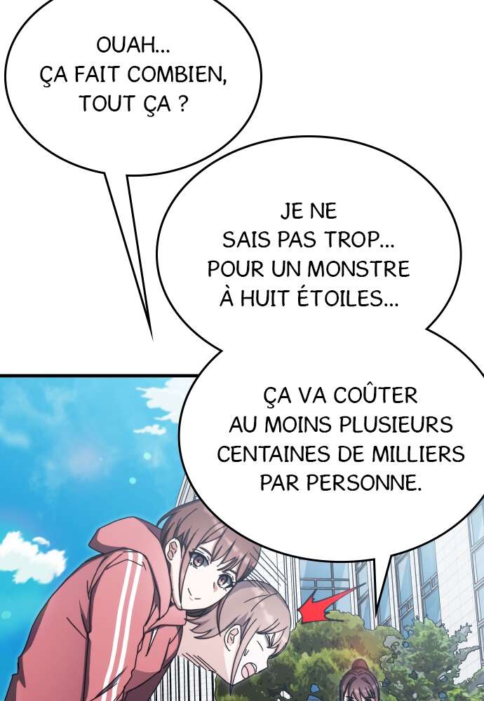 Transcension Academy Chapitre 88 - Page 93