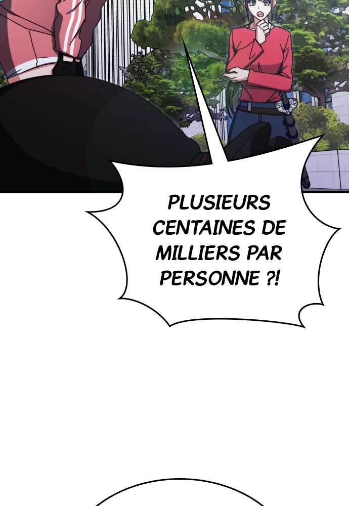 Transcension Academy Chapitre 88 - Page 94