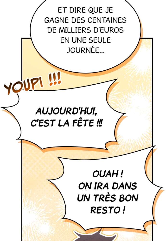 Transcension Academy Chapitre 88 - Page 95