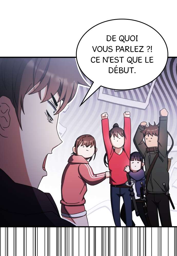 Transcension Academy Chapitre 88 - Page 97