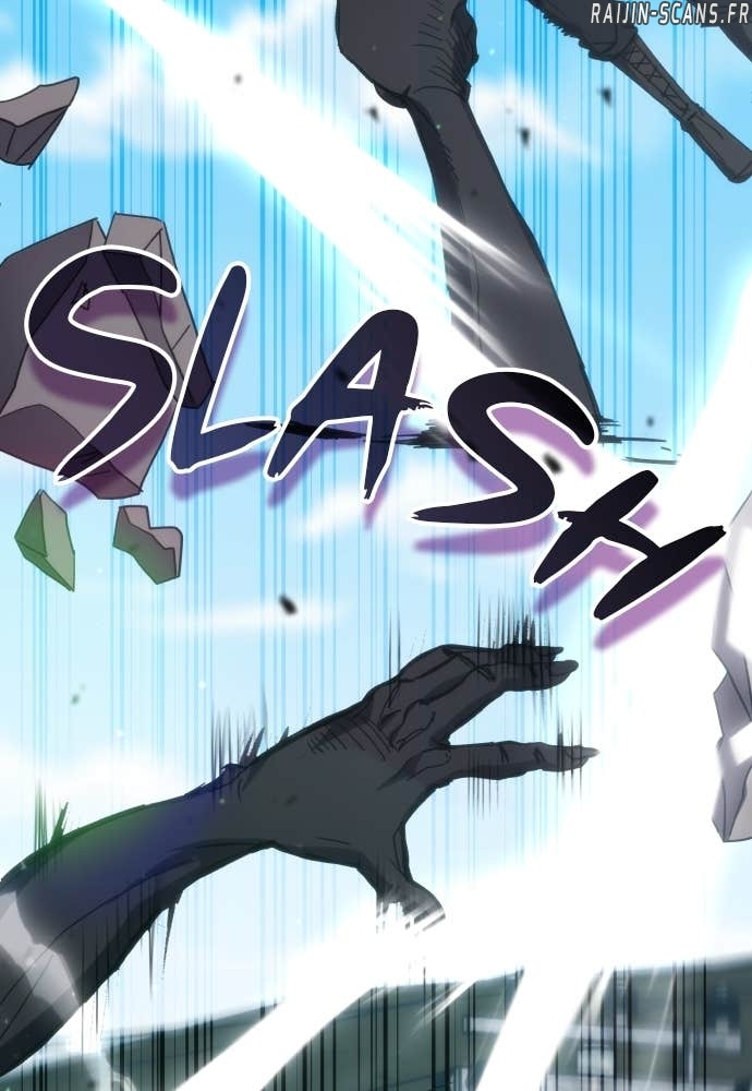 Transcension Academy Chapitre 170 - Page 115