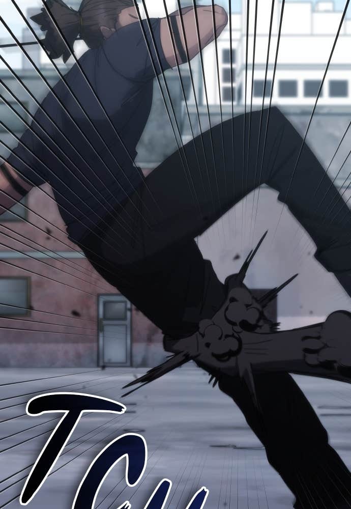 Transcension Academy Chapitre 170 - Page 122