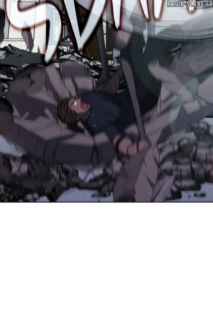 Transcension Academy Chapitre 170 - Page 125