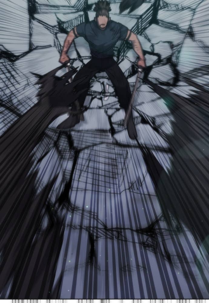 Transcension Academy Chapitre 170 - Page 131