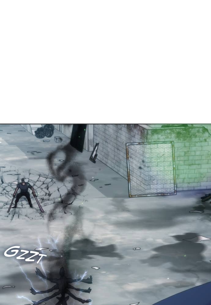 Transcension Academy Chapitre 170 - Page 143