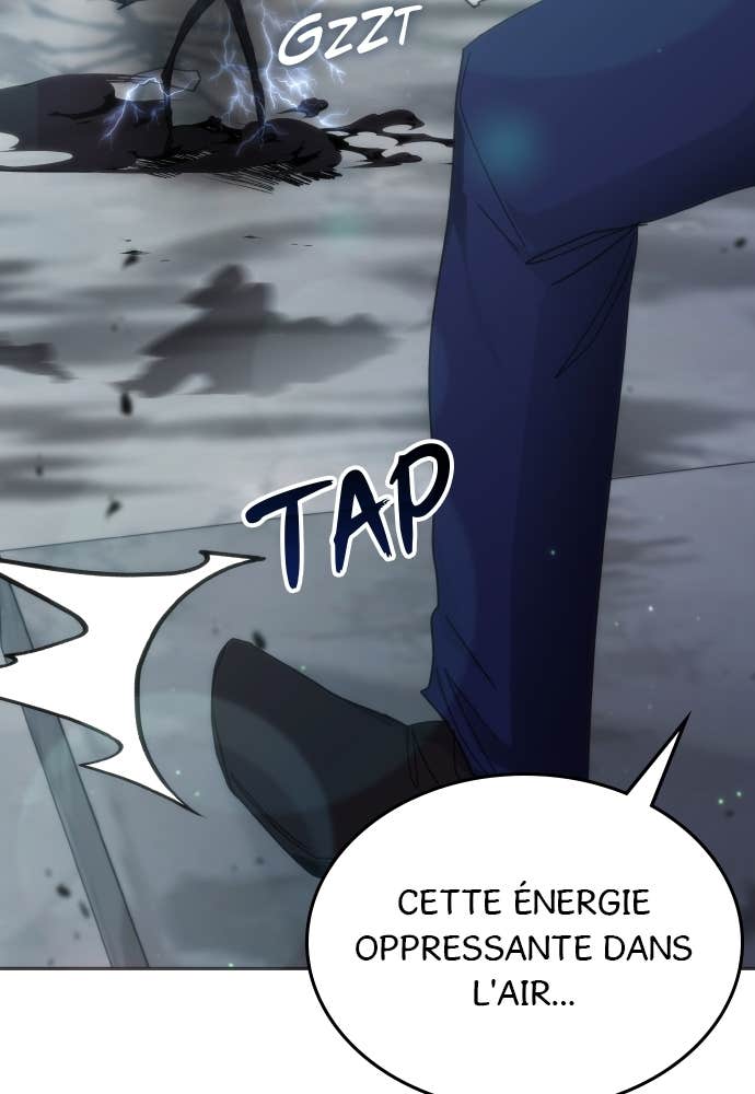 Transcension Academy Chapitre 170 - Page 144