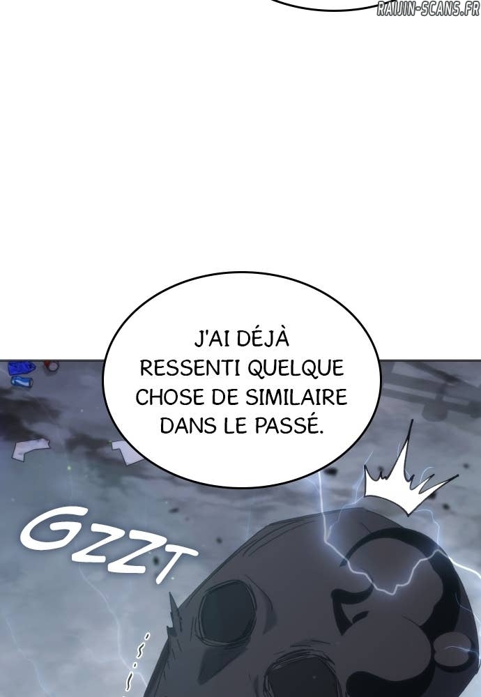 Transcension Academy Chapitre 170 - Page 145