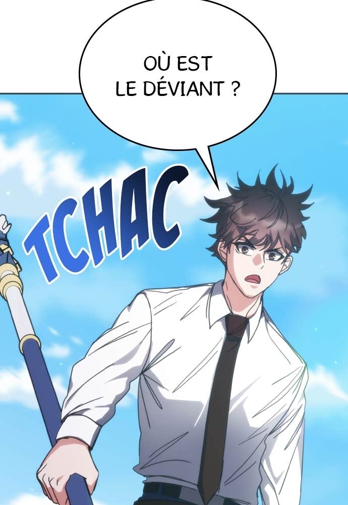 Transcension Academy Chapitre 170 - Page 147