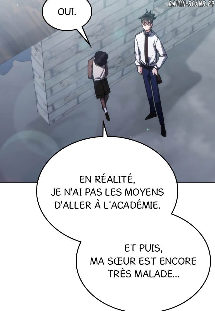 Transcension Academy Chapitre 170 - Page 15