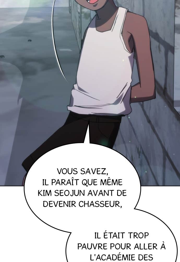 Transcension Academy Chapitre 170 - Page 17
