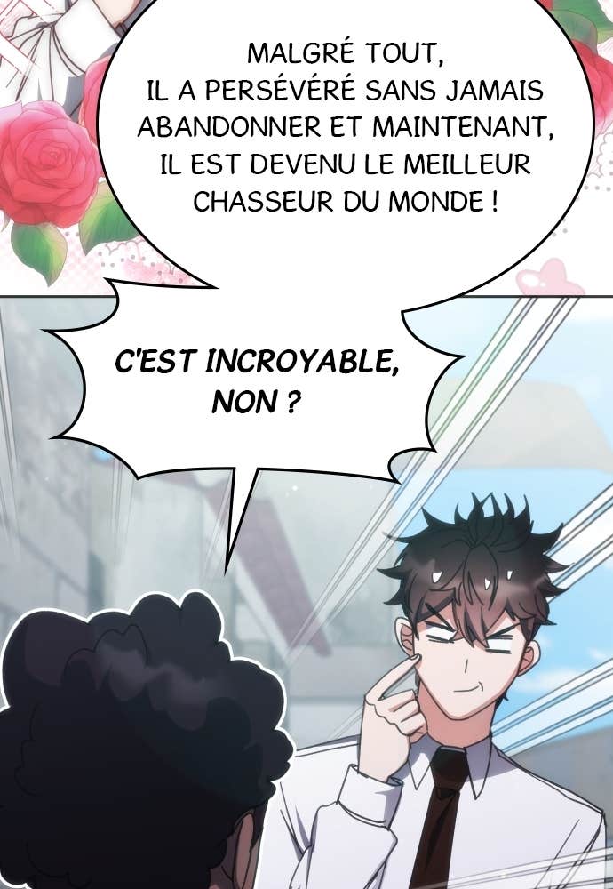 Transcension Academy Chapitre 170 - Page 19