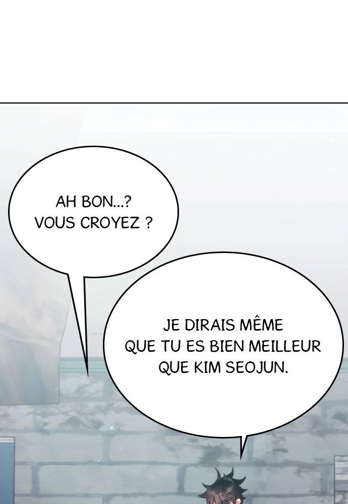 Transcension Academy Chapitre 170 - Page 24