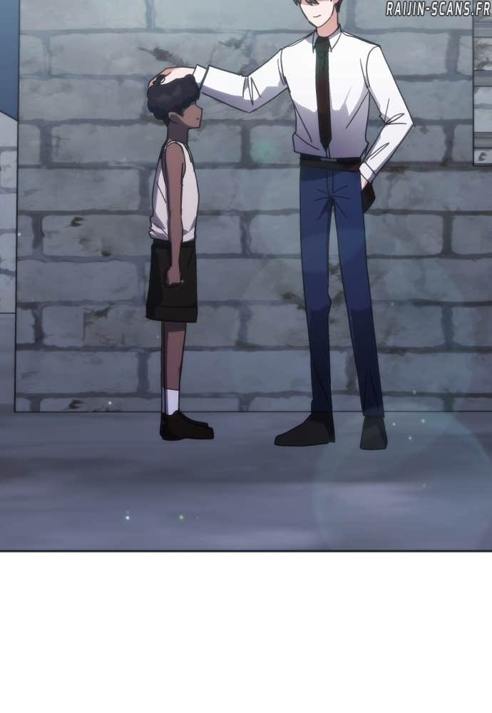Transcension Academy Chapitre 170 - Page 25