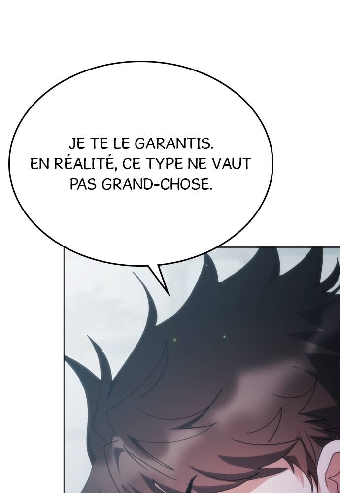 Transcension Academy Chapitre 170 - Page 26