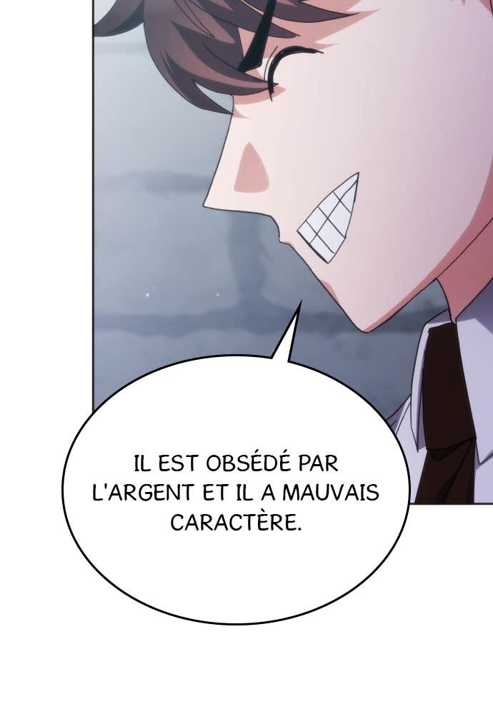 Transcension Academy Chapitre 170 - Page 27