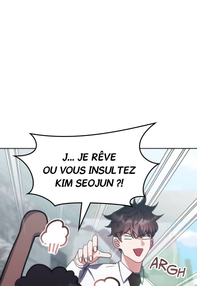 Transcension Academy Chapitre 170 - Page 28