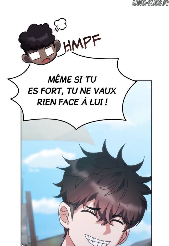 Transcension Academy Chapitre 170 - Page 30