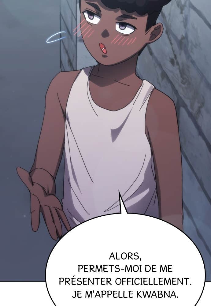 Transcension Academy Chapitre 170 - Page 33