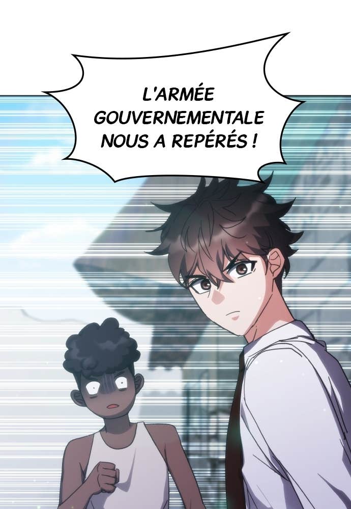 Transcension Academy Chapitre 170 - Page 36