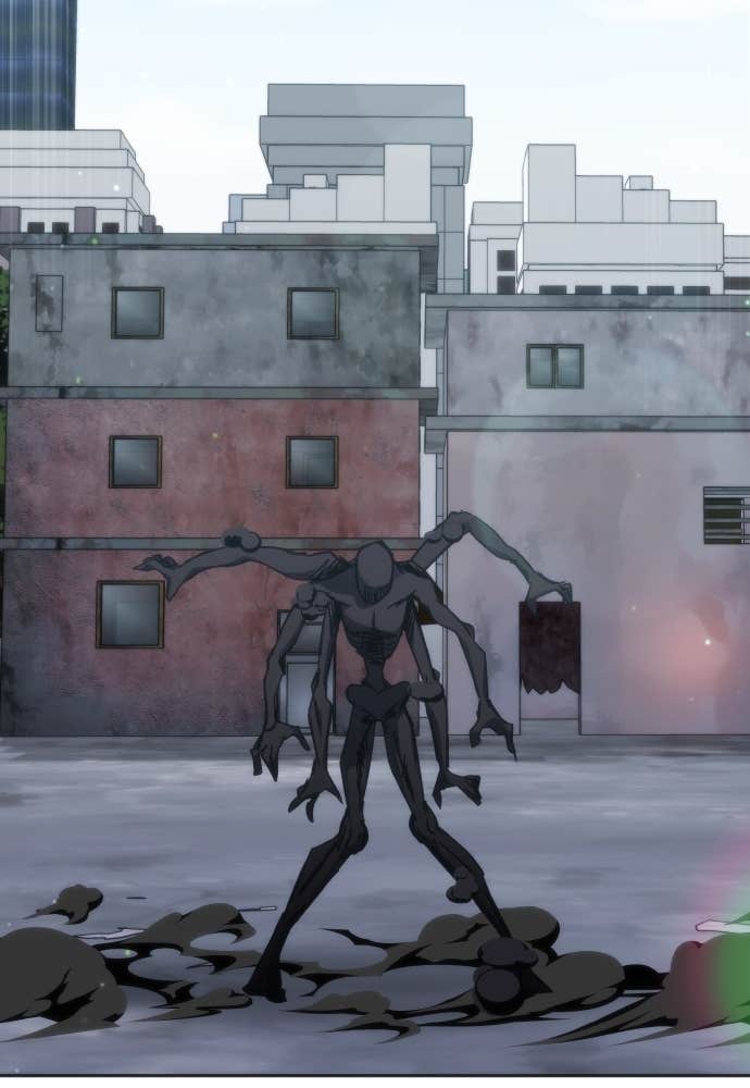Transcension Academy Chapitre 170 - Page 38