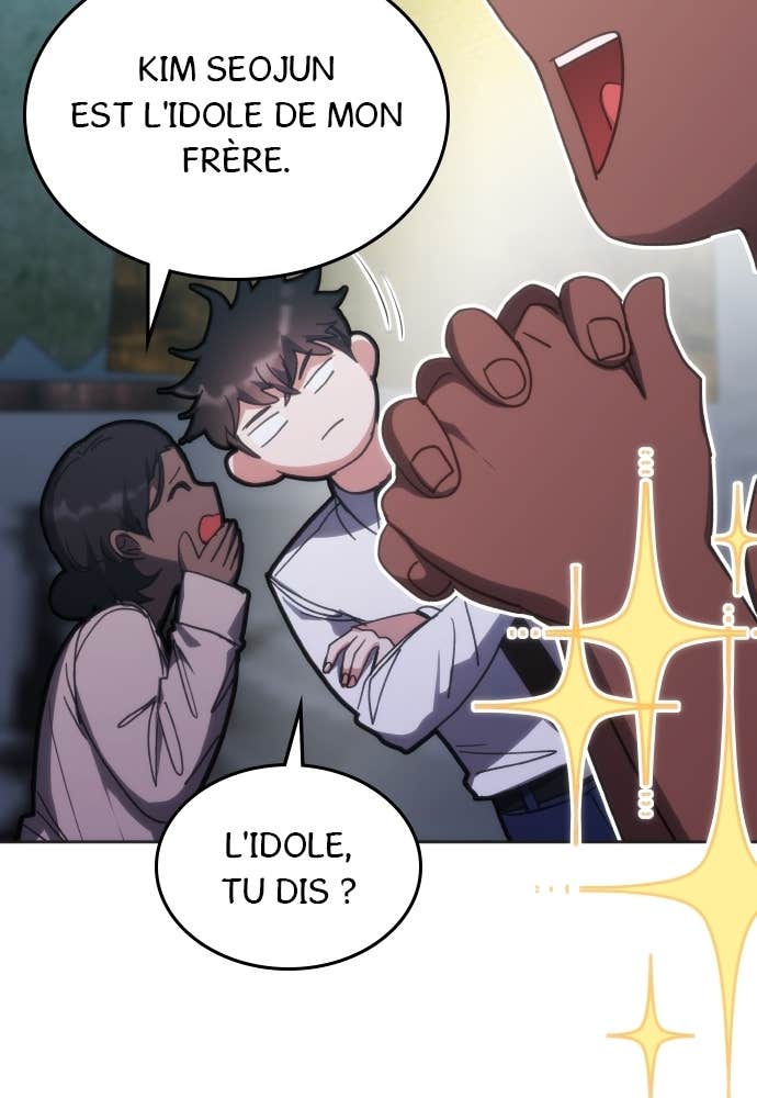 Transcension Academy Chapitre 170 - Page 4