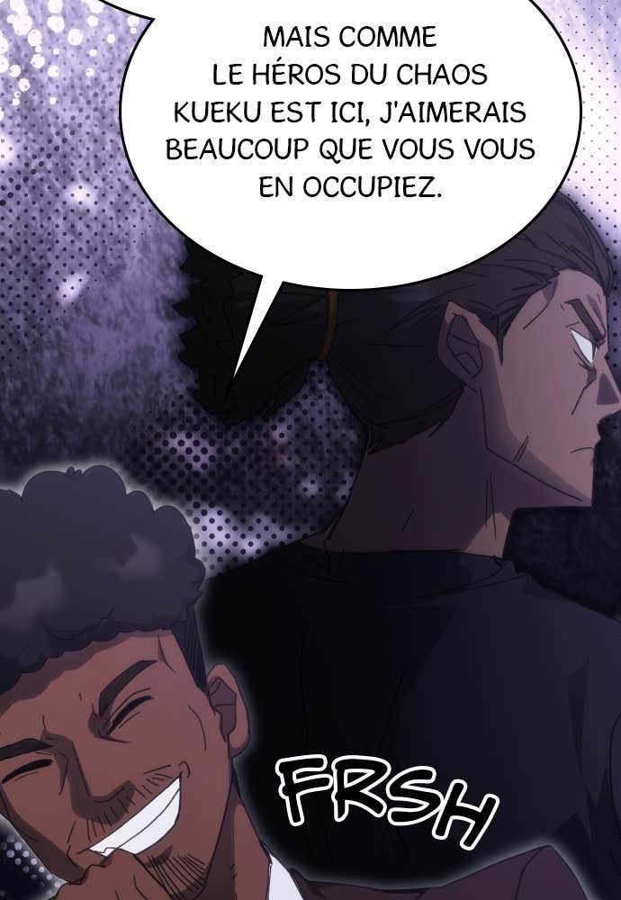 Transcension Academy Chapitre 170 - Page 47