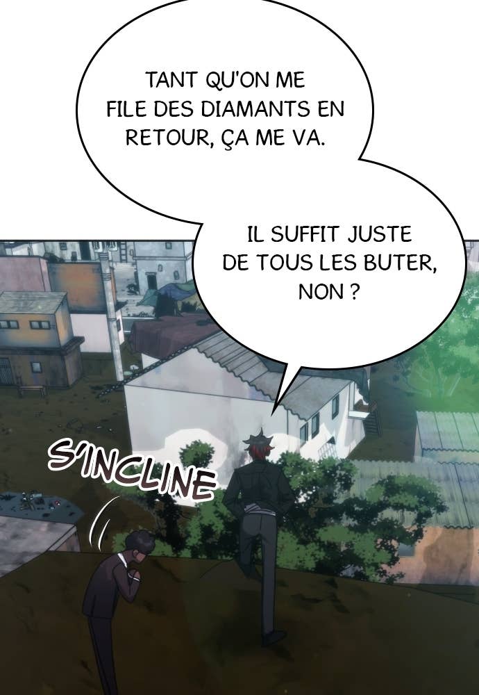Transcension Academy Chapitre 170 - Page 49