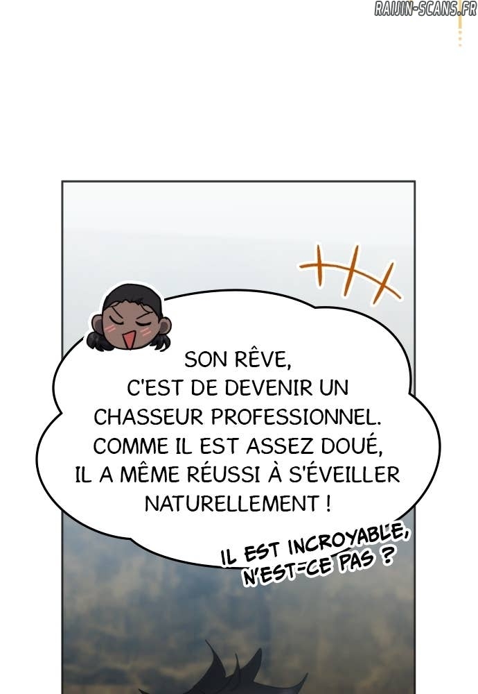 Transcension Academy Chapitre 170 - Page 5