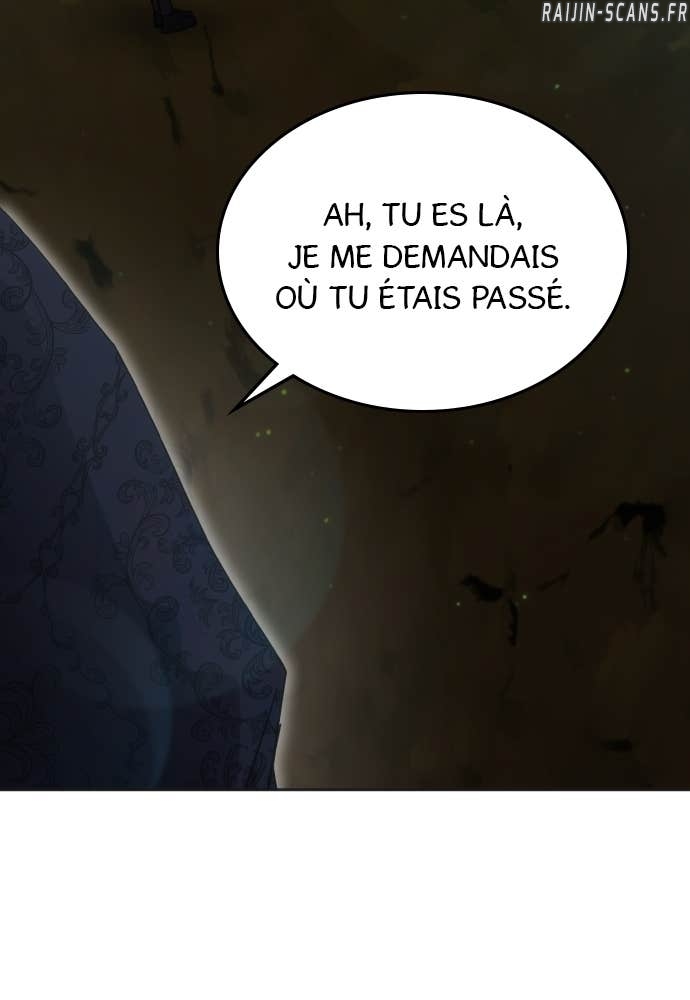 Transcension Academy Chapitre 170 - Page 50