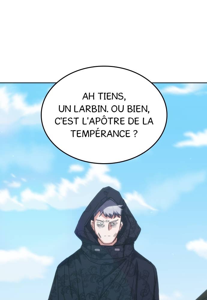 Transcension Academy Chapitre 170 - Page 51