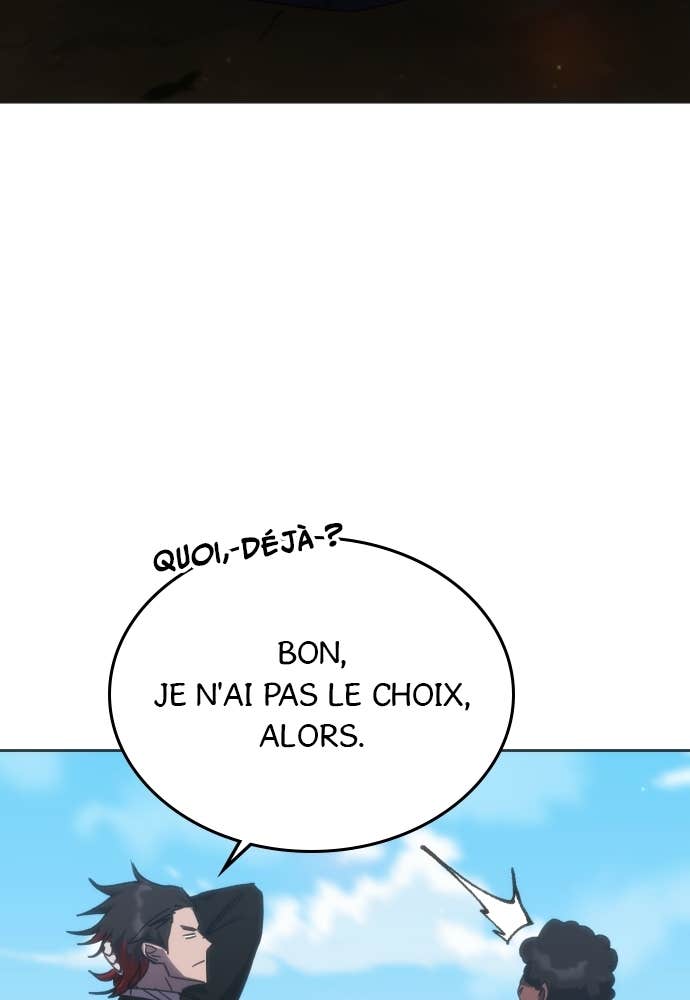 Transcension Academy Chapitre 170 - Page 53