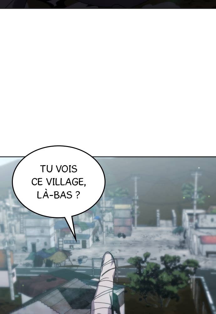 Transcension Academy Chapitre 170 - Page 83