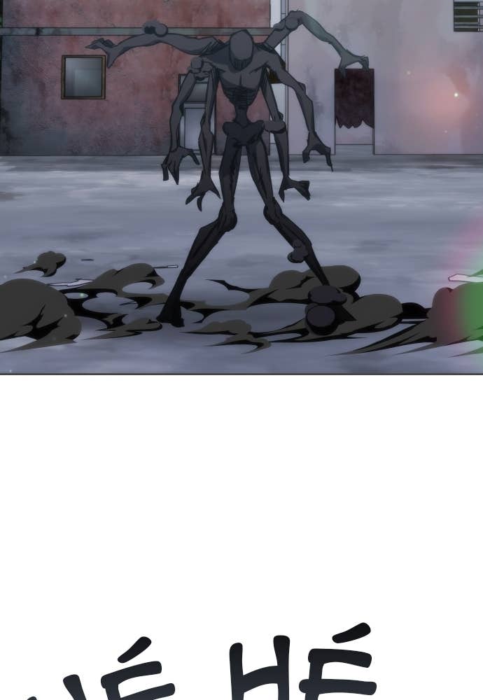 Transcension Academy Chapitre 170 - Page 88
