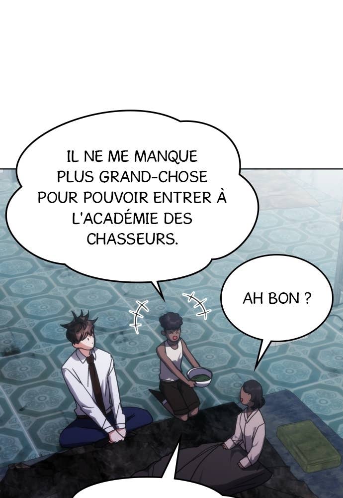 Transcension Academy Chapitre 170 - Page 9