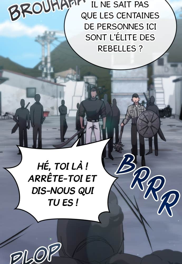 Transcension Academy Chapitre 170 - Page 91