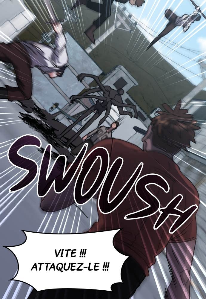 Transcension Academy Chapitre 170 - Page 99