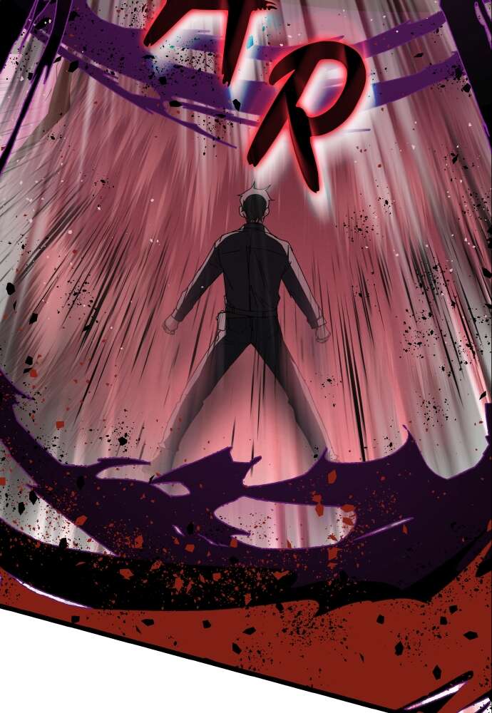 Transcension Academy Chapitre 62 - Page 124