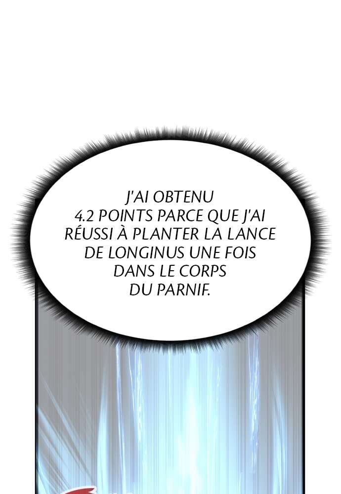 Transcension Academy Chapitre 62 - Page 137